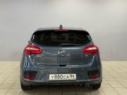 Kia Ceed II Рестайлинг Уфа  - изображение 30