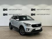 Hyundai Creta I Рестайлинг Санкт-Петербург  - изображение 32