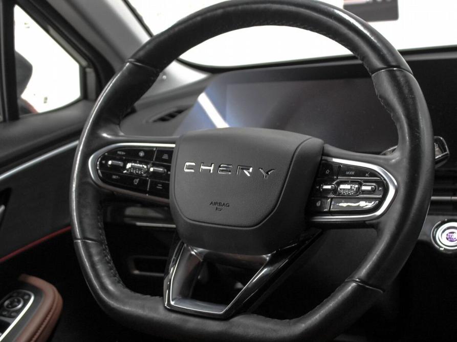 Omoda C5 I Ростов-на-Дону  - изображение 15