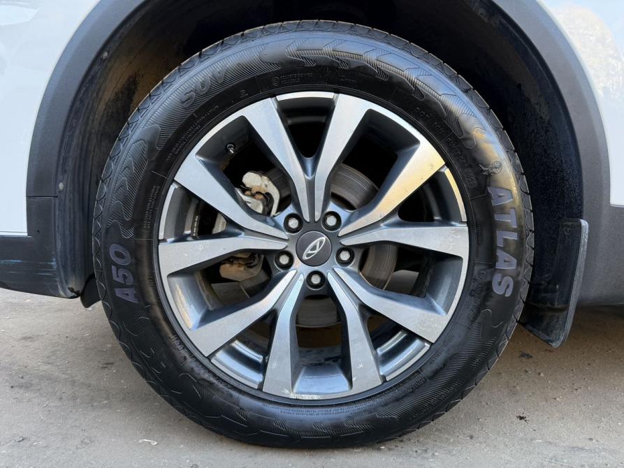 Chery Tiggo 7 Pro Max I Москва  - изображение 9