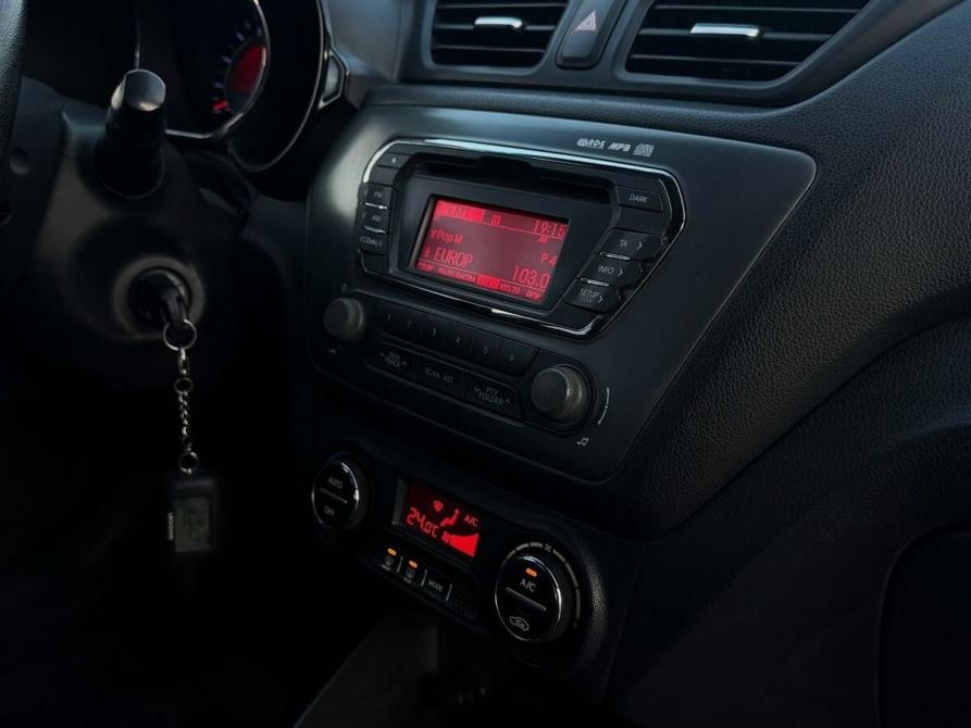 Kia Rio III Ижевск  - изображение 15