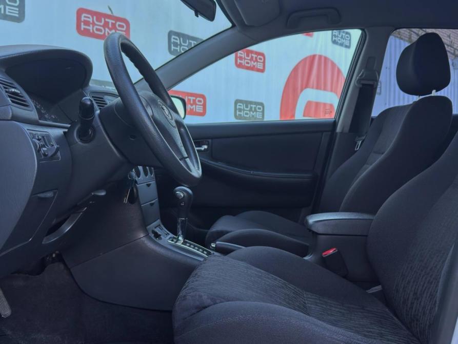 Toyota Corolla IX (E120 E130) Рестайлинг Санкт-Петербург  - изображение 10