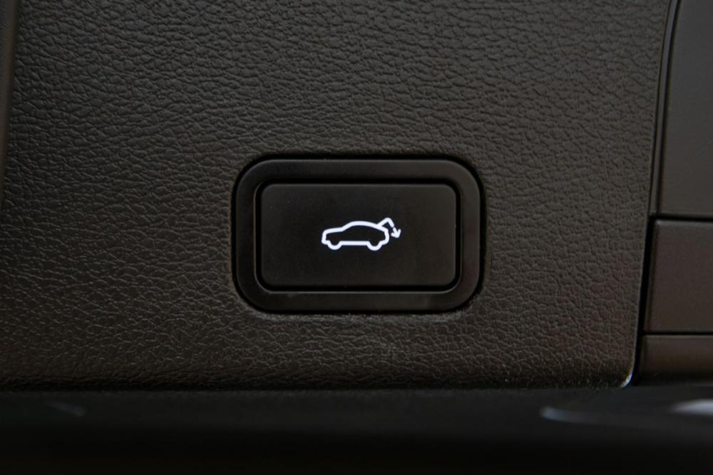 Geely Tugella I Рестайлинг Москва  - изображение 36