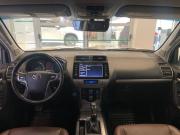 Toyota Land Cruiser Prado 150 Series Рестайлинг 3 Челябинск  - изображение 35