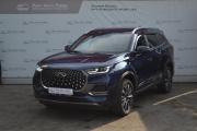 Chery Tiggo 8 Pro Max I Рестайлинг Старый Оскол  - изображение 16