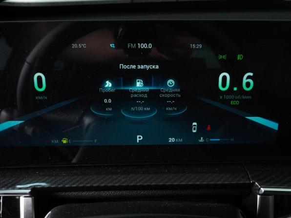 Tenet T7 с пробегом 2026 года, цена 2 640 000 рублей, 20 км, внедорожник, Автокод Объявления