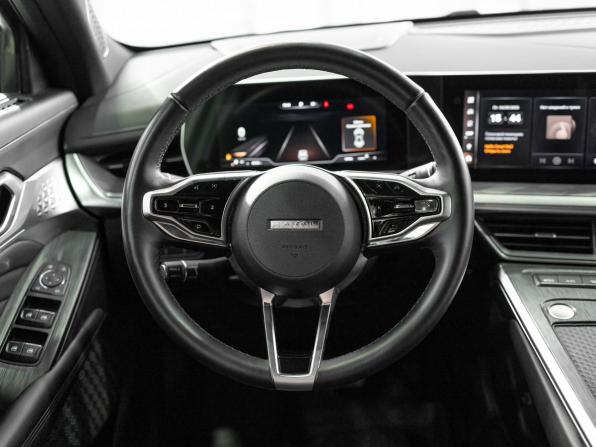 Haval F7 II с пробегом 2024 года, цена 2 270 000 рублей, 40165 км, внедорожник, Автокод Объявления