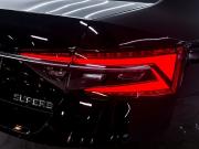 Skoda Superb III Рестайлинг Уфа  - изображение 72