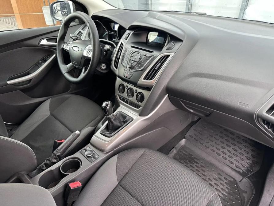 Ford Focus III Ярославль  - изображение 10