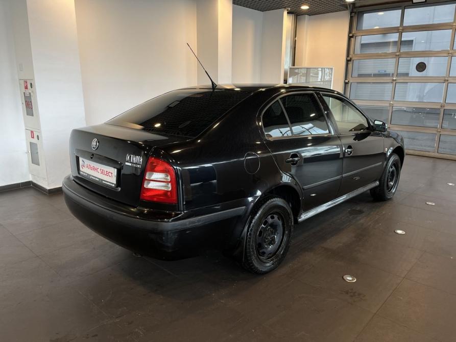 Skoda Octavia I (A4) Рестайлинг Чебоксары  - изображение 3