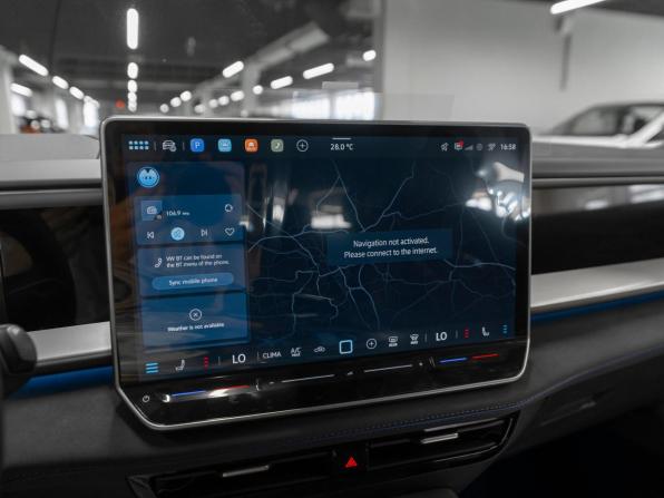 Volkswagen Teramont II (China Market) с пробегом 2026 года, цена 5 850 000 рублей, 38 км, внедорожник, Автокод Объявления