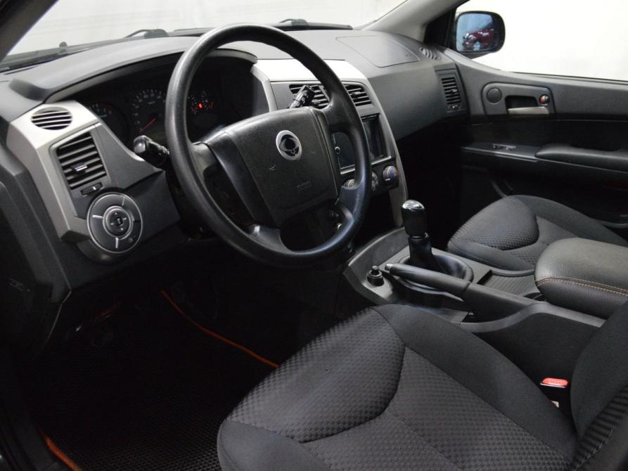SsangYong Kyron I Рестайлинг Санкт-Петербург  - изображение 9
