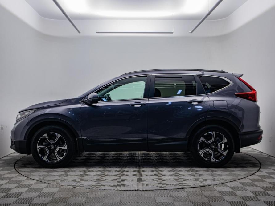Honda CR-V V Москва  - изображение 2