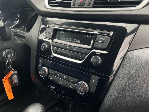 Nissan X-Trail III с пробегом 2016 года, цена 1 210 000 рублей, 289000 км, внедорожник, Автокод Объявления