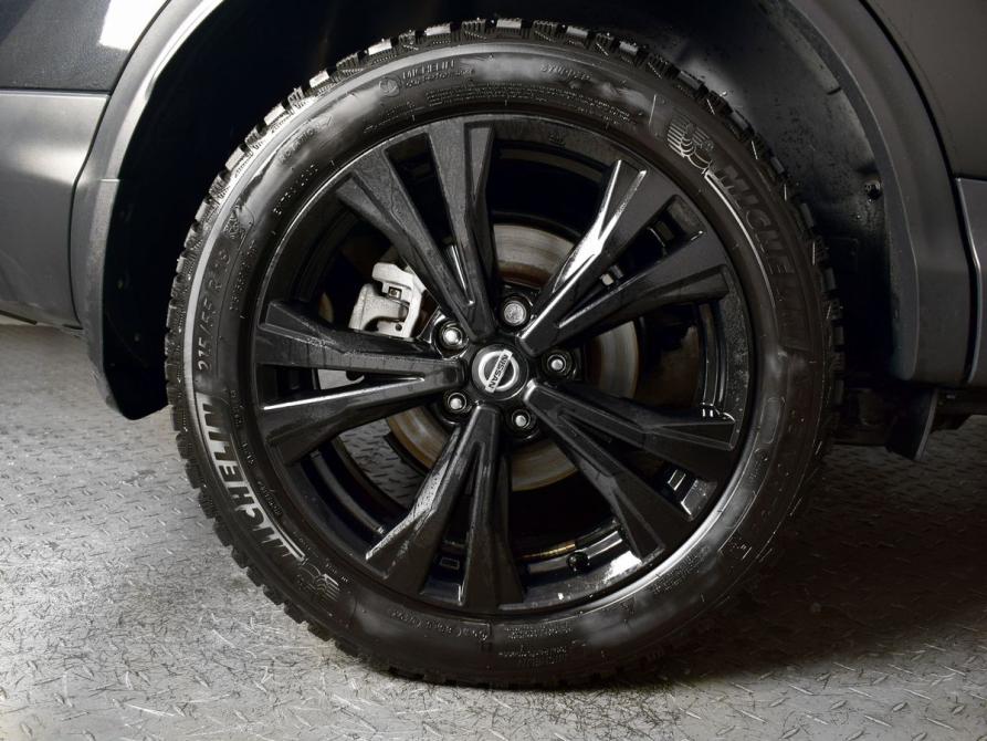 Nissan Qashqai II Рестайлинг Кемерово  - изображение 13