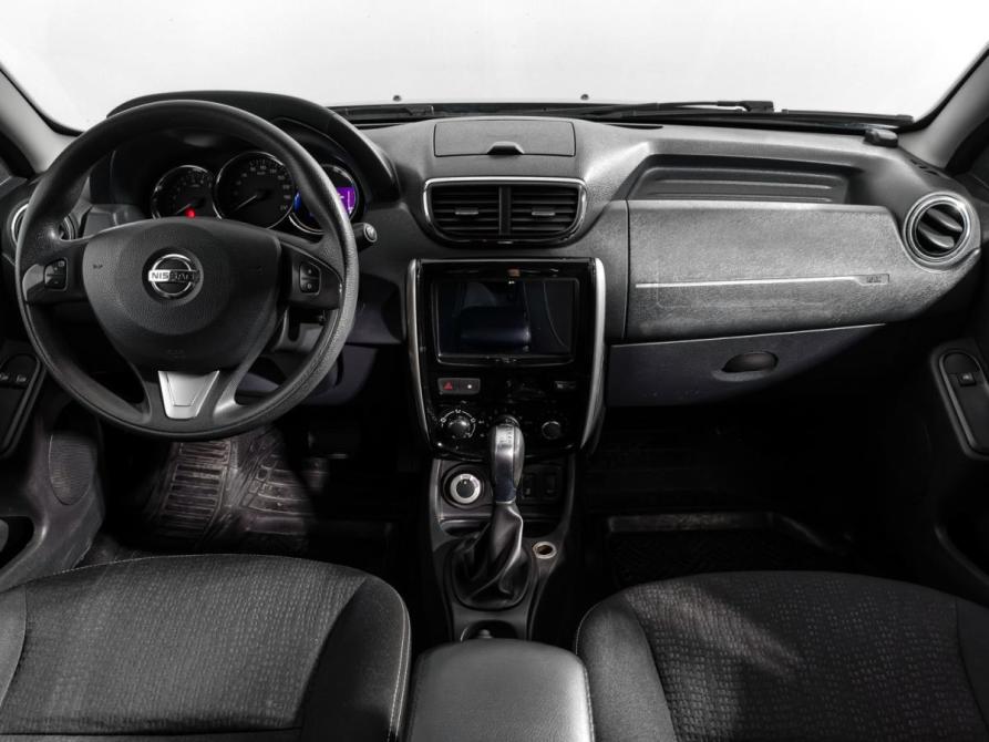 Nissan Terrano III (D10) Санкт-Петербург  - изображение 14