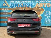 Kia Ceed III Набережные Челны  - изображение 26