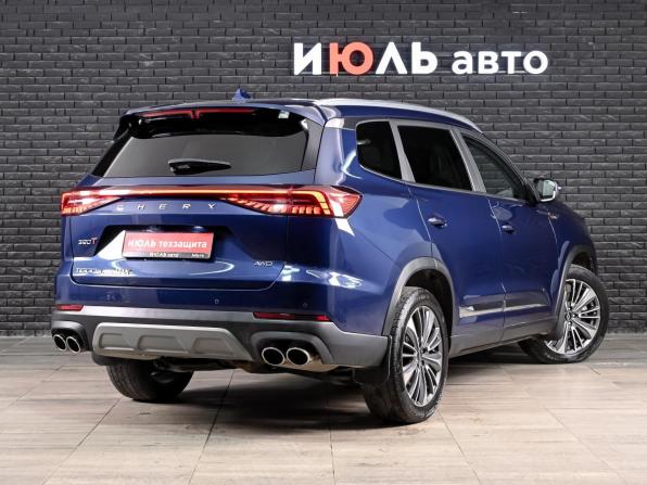 Chery Tiggo 8 Pro Max I Рестайлинг с пробегом 2023 года, цена 2 525 000 рублей, 59017 км, внедорожник, Автокод Объявления