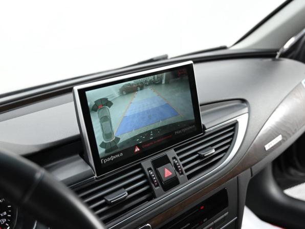 Audi A7 I (4G) с пробегом 2012 года, цена 1 299 000 рублей, 146465 км, лифтбек, Автокод Объявления