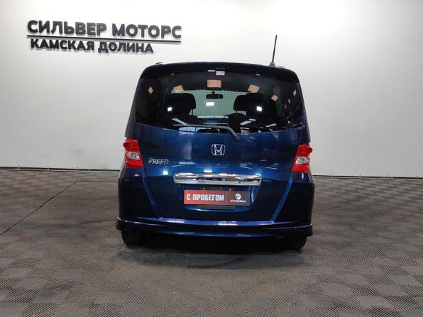 Honda Freed I с пробегом 2008 года, цена 980 000 рублей, 117000 км, компактвэн, Автокод Объявления