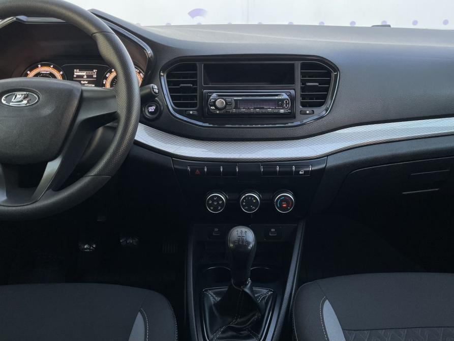 Lada (ВАЗ) Vesta I Рестайлинг (NG) Тамбов  - изображение 16