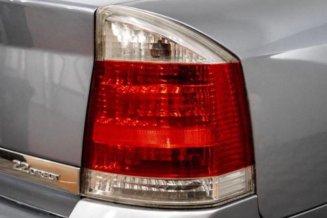 Opel Vectra C Рестайлинг с пробегом 2006 года, цена 499 000 рублей, 208600 км, седан, Автокод Объявления