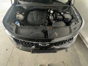 Kia Sorento IV Москва  - изображение 42