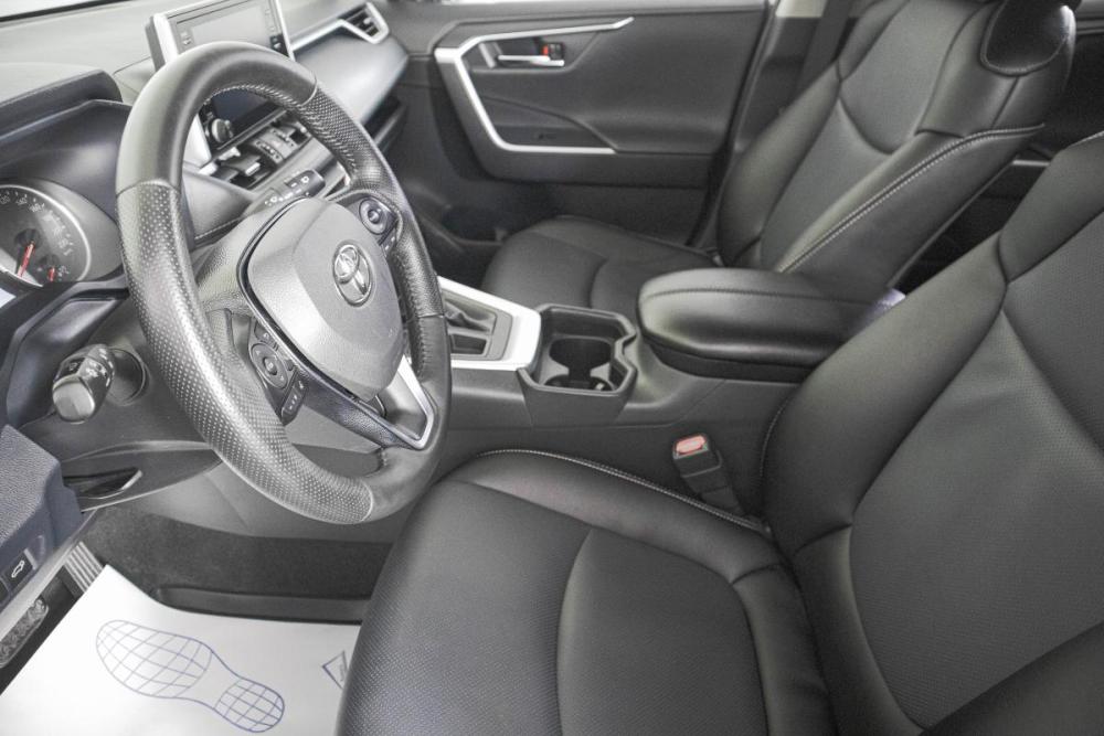 Toyota RAV4 V (XA50) Кемерово  - изображение 9