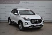 Chery Tiggo 4 Pro I Старый Оскол  - изображение 28