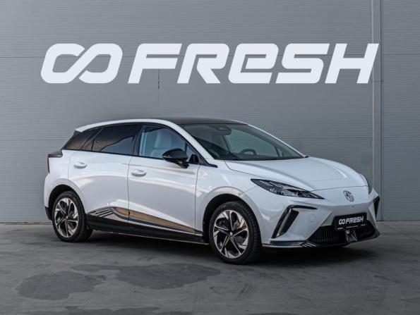 MG Mulan с пробегом 2022 года, цена 1 925 000 рублей, 31410 км, хэтчбек, Автокод Объявления