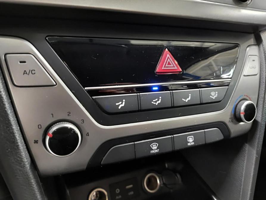 Hyundai Elantra VI (AD) Казань  - изображение 25