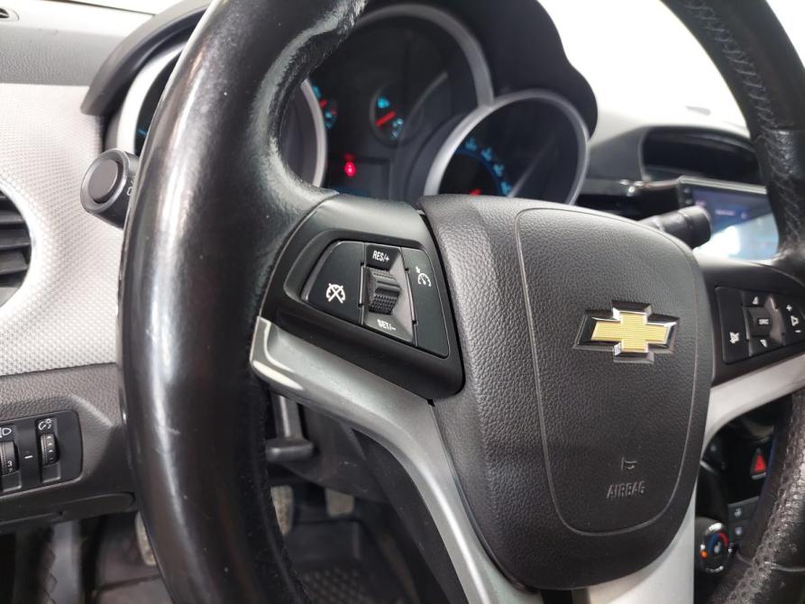 Chevrolet Cruze I Пермь  - изображение 10