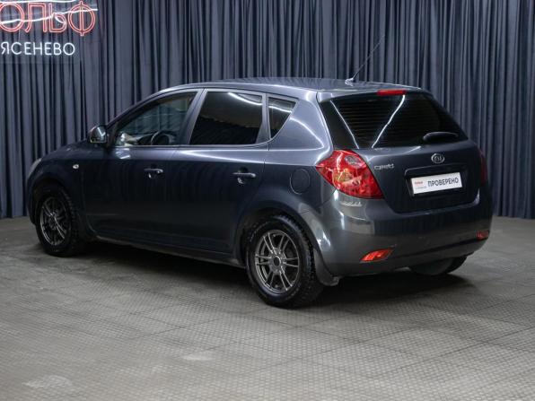 Kia Ceed I с пробегом 2009 года, цена 398 000 рублей, 293000 км, хэтчбек, Автокод Объявления