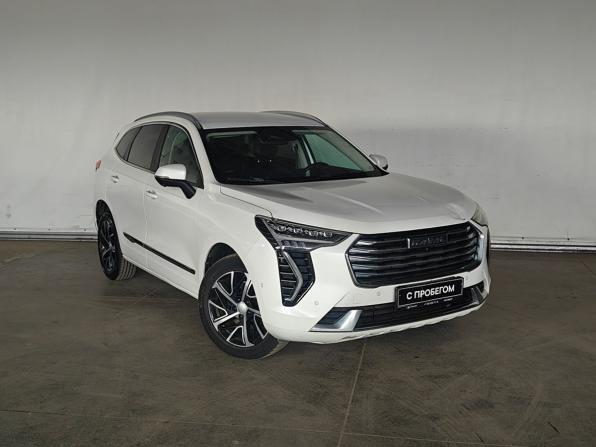 Haval Jolion I с пробегом 2021 года, цена 1 220 000 рублей, 181000 км, внедорожник, Автокод Объявления