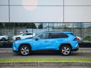 Toyota RAV4 V (XA50) Санкт-Петербург  - изображение 40