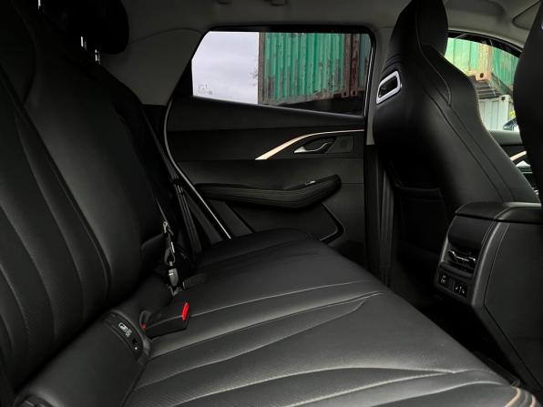 Omoda C5 I с пробегом 2023 года, цена 1 641 200 рублей, 79871 км, внедорожник, Автокод Объявления