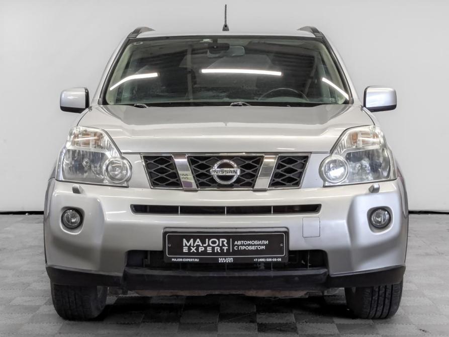 Nissan X-Trail II Москва  - изображение 2