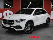 Mercedes-Benz GLA II (H247) Москва  - изображение 25