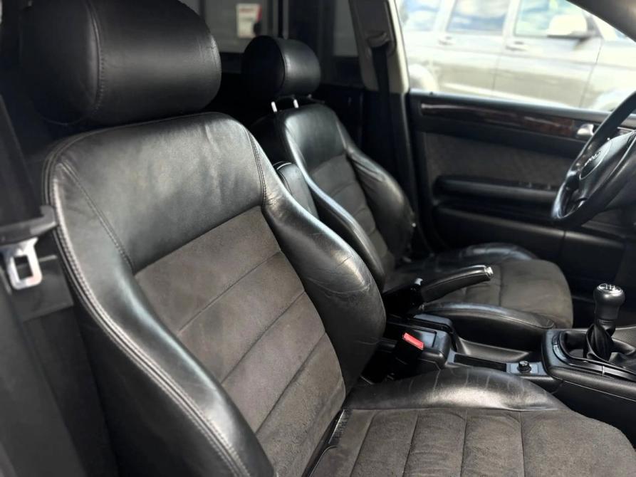 Audi A6 II (C5) Рестайлинг Ижевск  - изображение 19