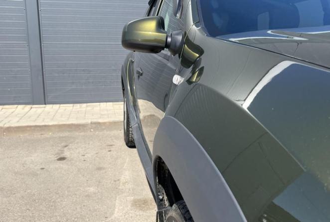 Renault Duster II с пробегом 2020 года, цена 1 685 000 рублей, 54937 км, внедорожник, Автокод Объявления