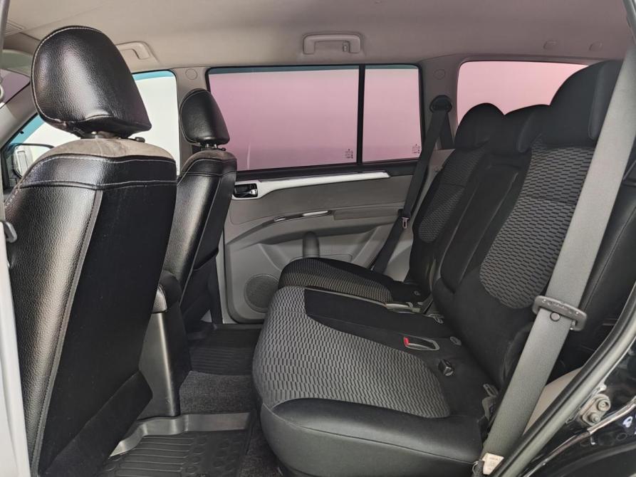 Mitsubishi Pajero Sport II Рестайлинг Барнаул  - изображение 18