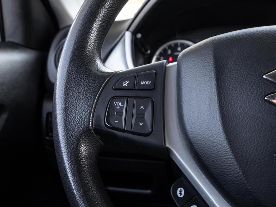 Suzuki Vitara II Волгоград  - изображение 15