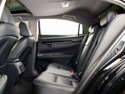 Lexus ES VI Рестайлинг Кемерово  - изображение 42