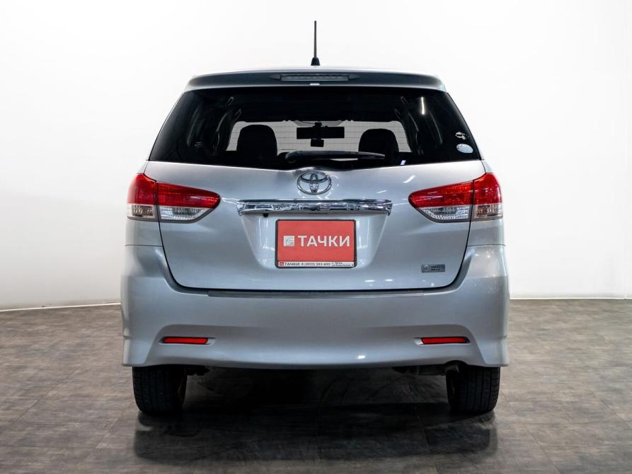 Toyota Wish II Чита  - изображение 4