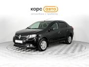Renault Logan II Ногинск  - изображение 19
