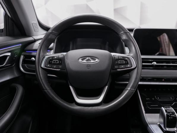 Chery Tiggo 4 Pro I с пробегом 2022 года, цена 1 750 000 рублей, 32847 км, внедорожник, Автокод Объявления