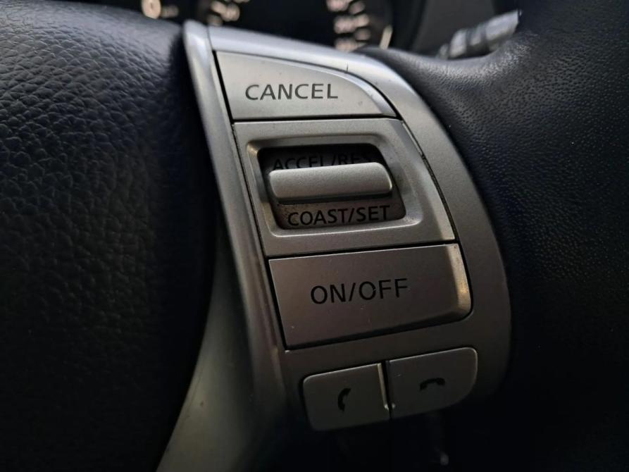 Nissan Qashqai II Санкт-Петербург  - изображение 9