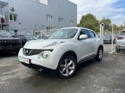 Nissan Juke I Нижнекамск  - изображение 24