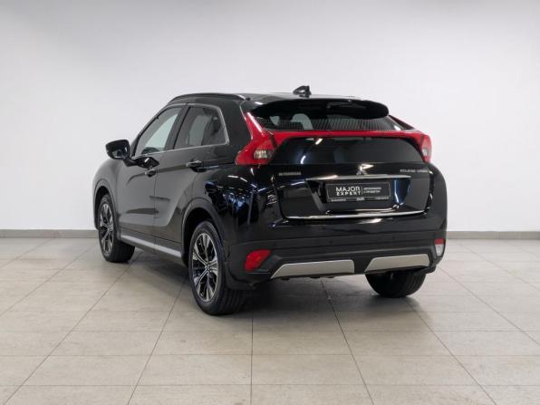 Mitsubishi Eclipse Cross I с пробегом 2019 года, цена 1 995 000 рублей, 38331 км, внедорожник, Автокод Объявления