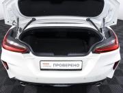 BMW Z4 III (G29) Москва  - изображение 36